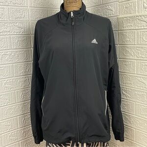 Adidas Windbreaker Jacket XL